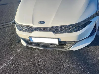 2021 Kia K5 KNAG2412BMA126662 VIN:KNAG2412BMA126662