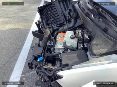 2020 Hyundai Kona KMHK381EGLU034872 VIN:KMHK381EGLU034872