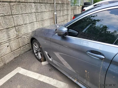 2020 BMW 520 WBAJF5108LCE41005 VIN:WBAJF5108LCE41005