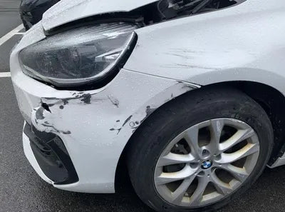 2019 BMW 2 Series Gran Tourer VIN: