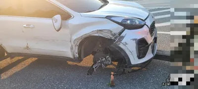 2019 Kia Sportage VIN: