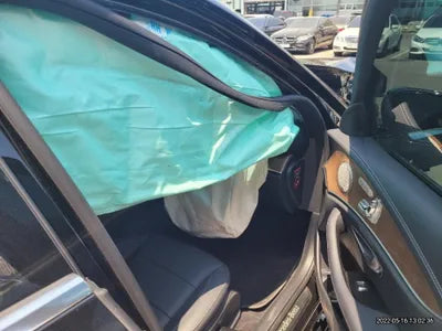 2021 Mercedes-Benz E 300 W1KZF5EB9MA959660 VIN:W1KZF5EB9MA959660