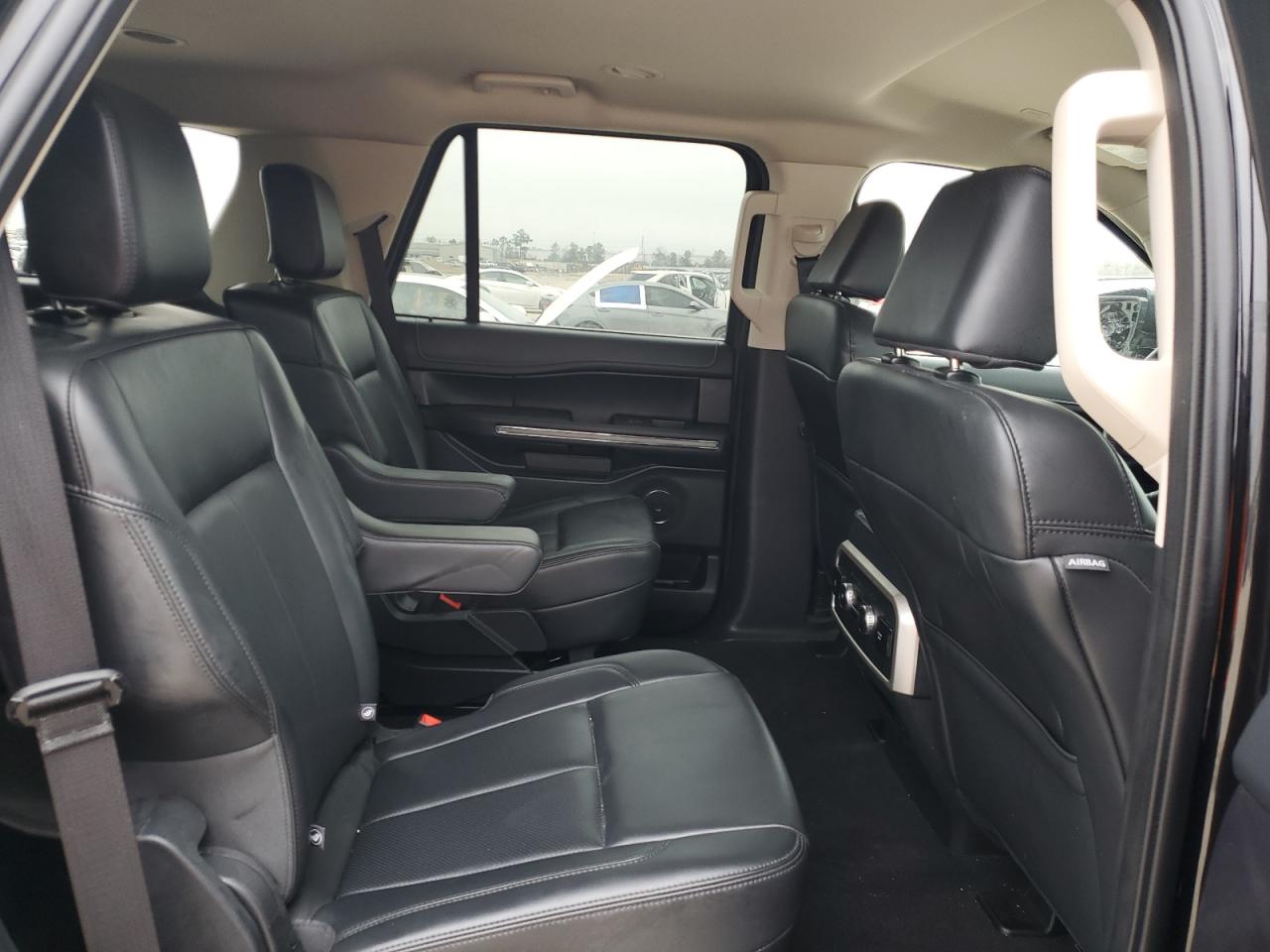 2024 FORD EXPEDITION XLT VIN:1FMJU1H84REA66331