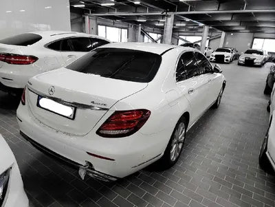 2017 Mercedes-Benz E 220 WDDZF0FB3HA246678 VIN:WDDZF0FB3HA246678