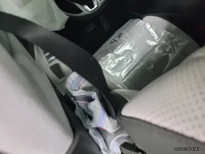 2021 Hyundai Santa FE KMHS581LHMU399471 VIN:KMHS581LHMU399471