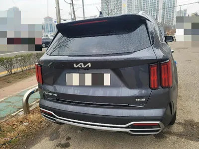 2023 Kia Sorento VIN: