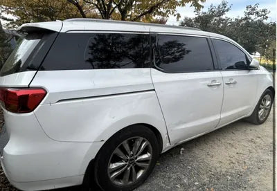 2024 Kia Carnival VIN: