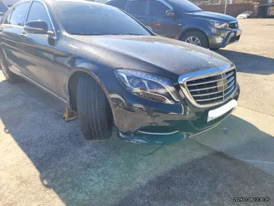 2015 Mercedes-Benz S 350 WDDUG3CB9FA148555 VIN:WDDUG3CB9FA148555