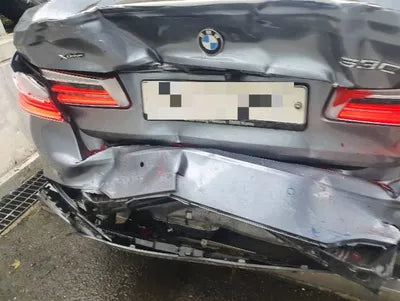 2018 BMW 530 WBAJD910XJWC12205 VIN:WBAJD910XJWC12205