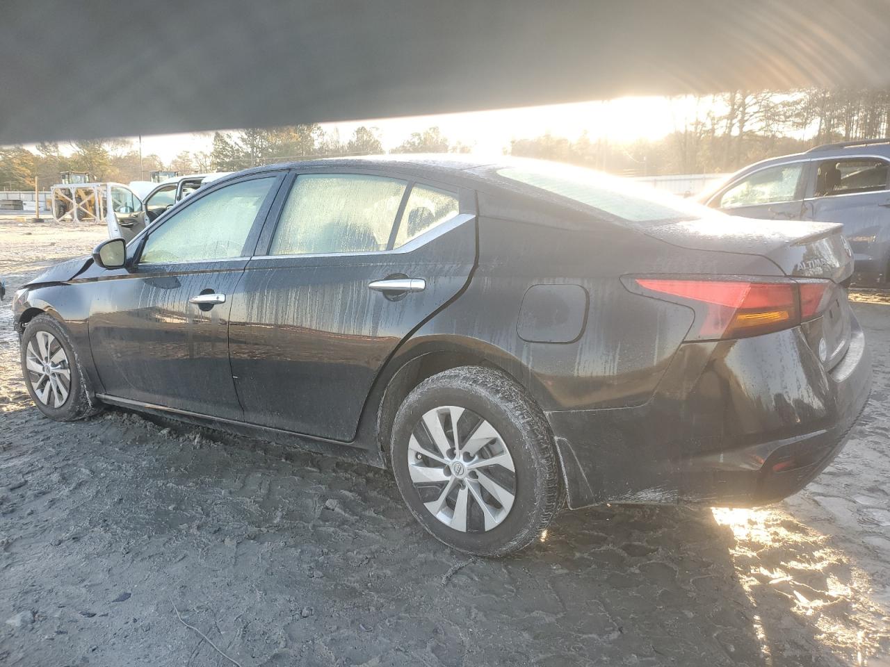 2023 NISSAN ALTIMA S VIN:1N4BL4BV6PN305845