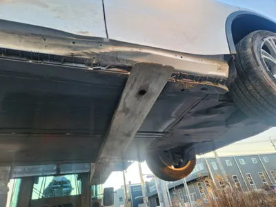 2021 Tesla Model 3 VIN: