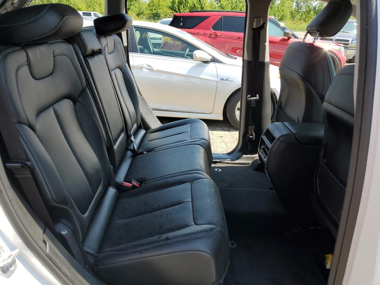 2023 JEEP GRAND CHEROKEE LIMITED VIN:1C4RJHBGXPC643011