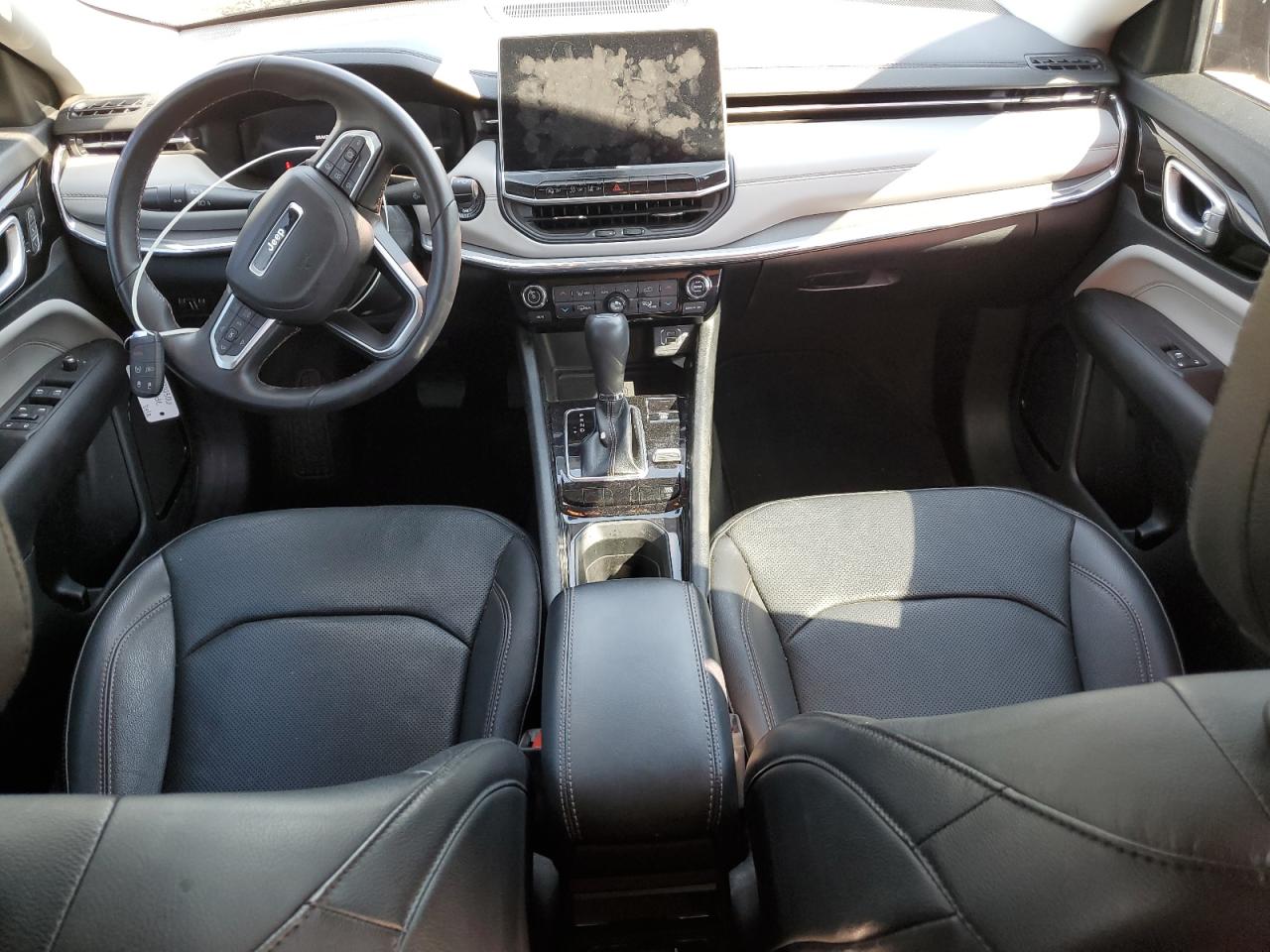 2022 JEEP COMPASS LIMITED VIN:3C4NJDCB2NT192023