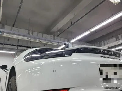 2021 Porsche 718 WP0CD2989MS232385 VIN:WP0CD2989MS232385