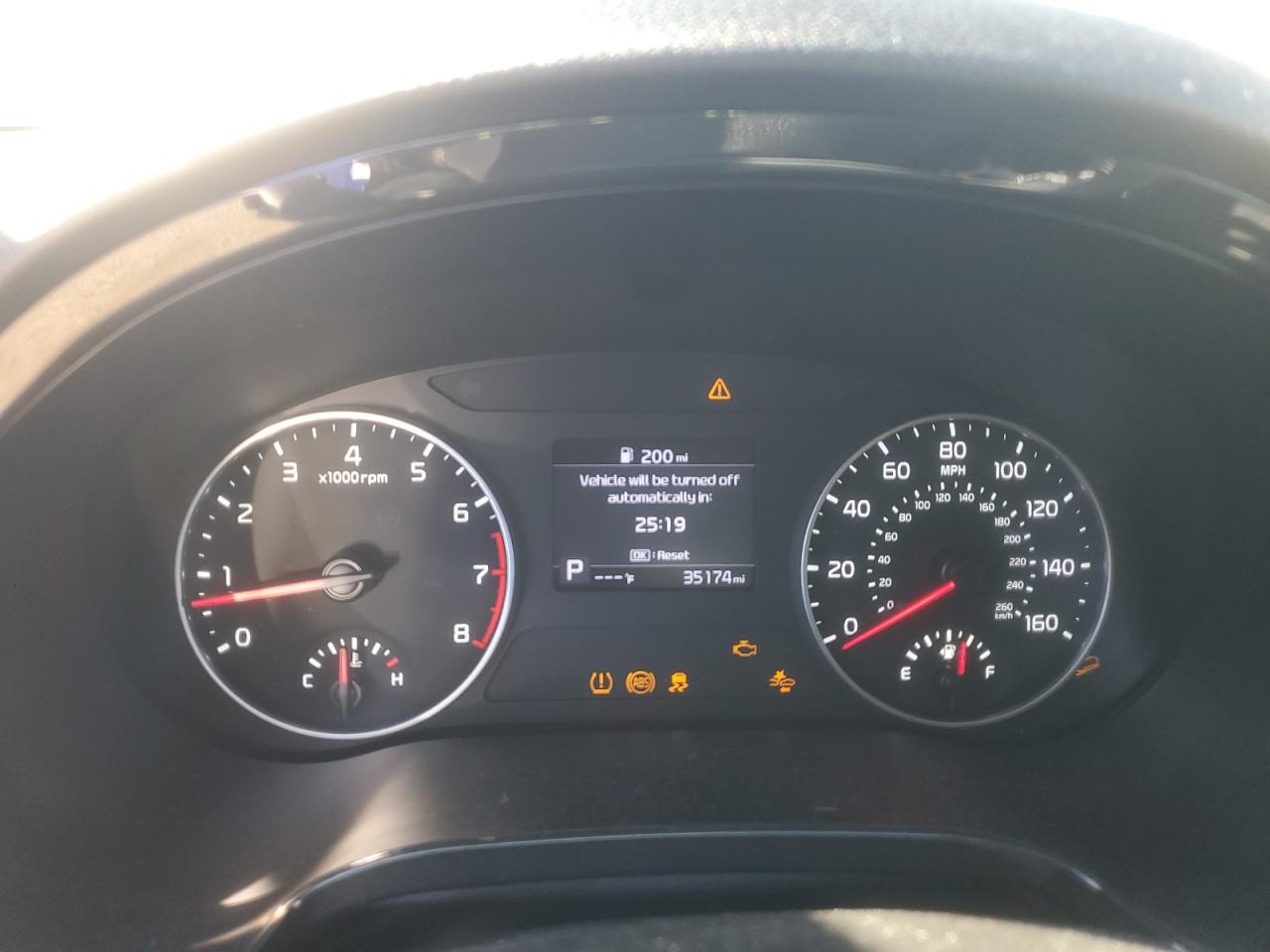 2023 KIA SELTOS S VIN:KNDEU2AA8P7393843