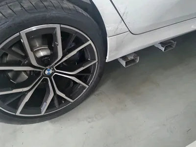 2023 BMW 530 WBA71BH04PWX90435 VIN:WBA71BH04PWX90435