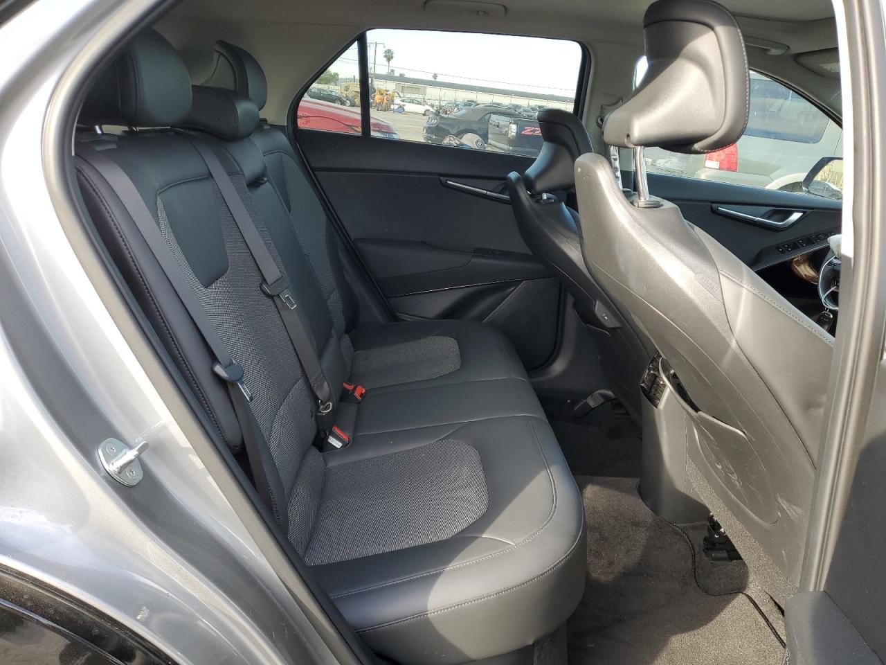 2023 KIA NIRO EX VIN:KNDCR3LE0P5090212