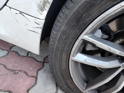 2017 BMW 520 WBAJC5103HG850969 VIN:WBAJC5103HG850969