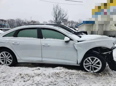 2023 Audi A6 WAUZZZF20PN052720 VIN:WAUZZZF20PN052720