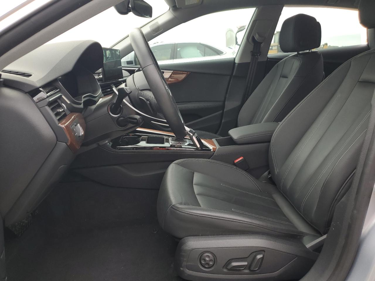 2023 AUDI A5 PREMIUM PLUS 40 VIN:WAUCBCF55PA048526