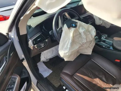 2018 BMW 630 WBAJW8106JBK91171 VIN:WBAJW8106JBK91171