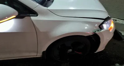 2015 Volkswagen Golf WVWZZZAUZFW132304 VIN:WVWZZZAUZFW132304