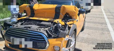 2015 MINI Cooper VIN: