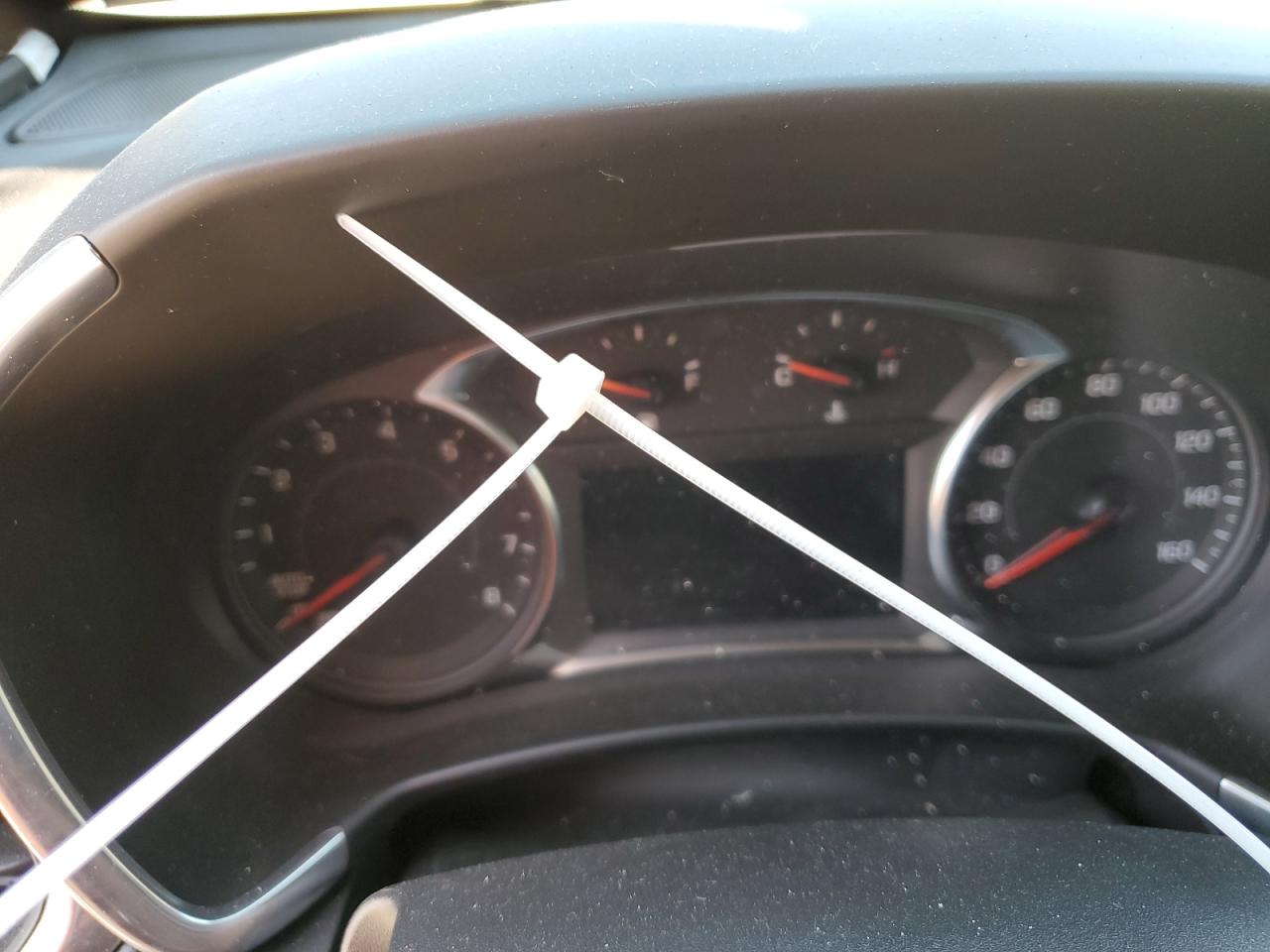 2022 CHEVROLET EQUINOX LT VIN:3GNAXUEV9NL232318