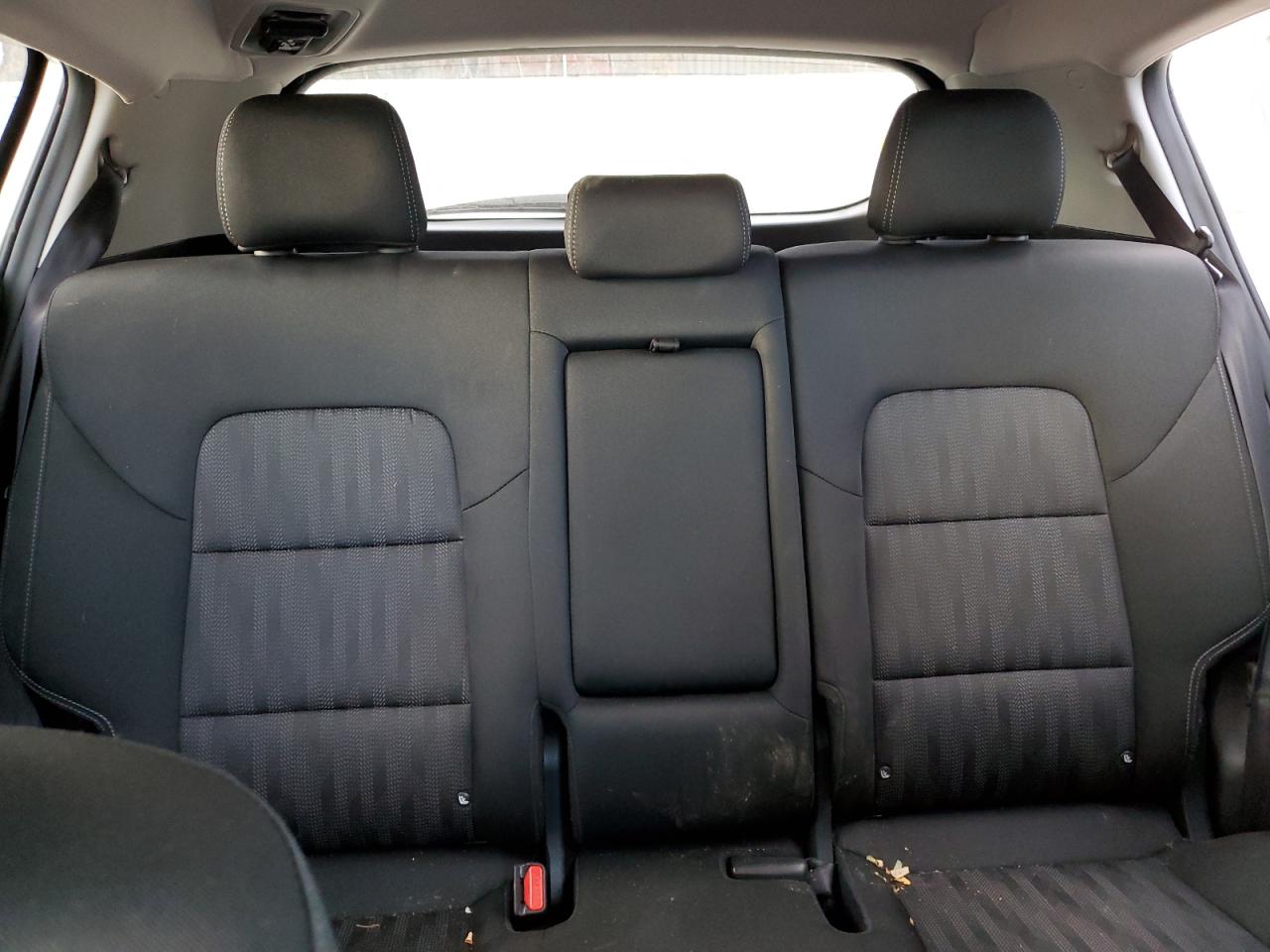 2022 KIA SPORTAGE LX VIN:KNDPMCAC5N7989358