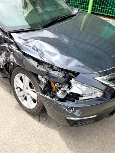2014 Nissan Altima VIN: