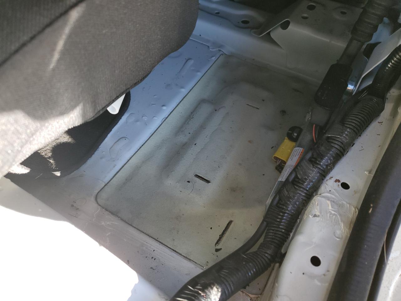 2023 HONDA HR-V SPORT VIN:3CZRZ1H50PM702324