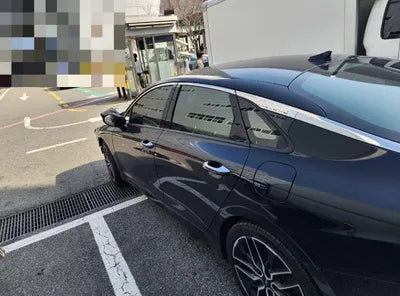 2023 Kia K5 VIN: