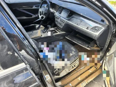 2019 Genesis G80 VIN: