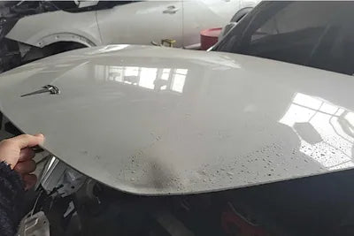 2021 Tesla Model Y 5YJYGDEF5MF283487 VIN:5YJYGDEF5MF283487