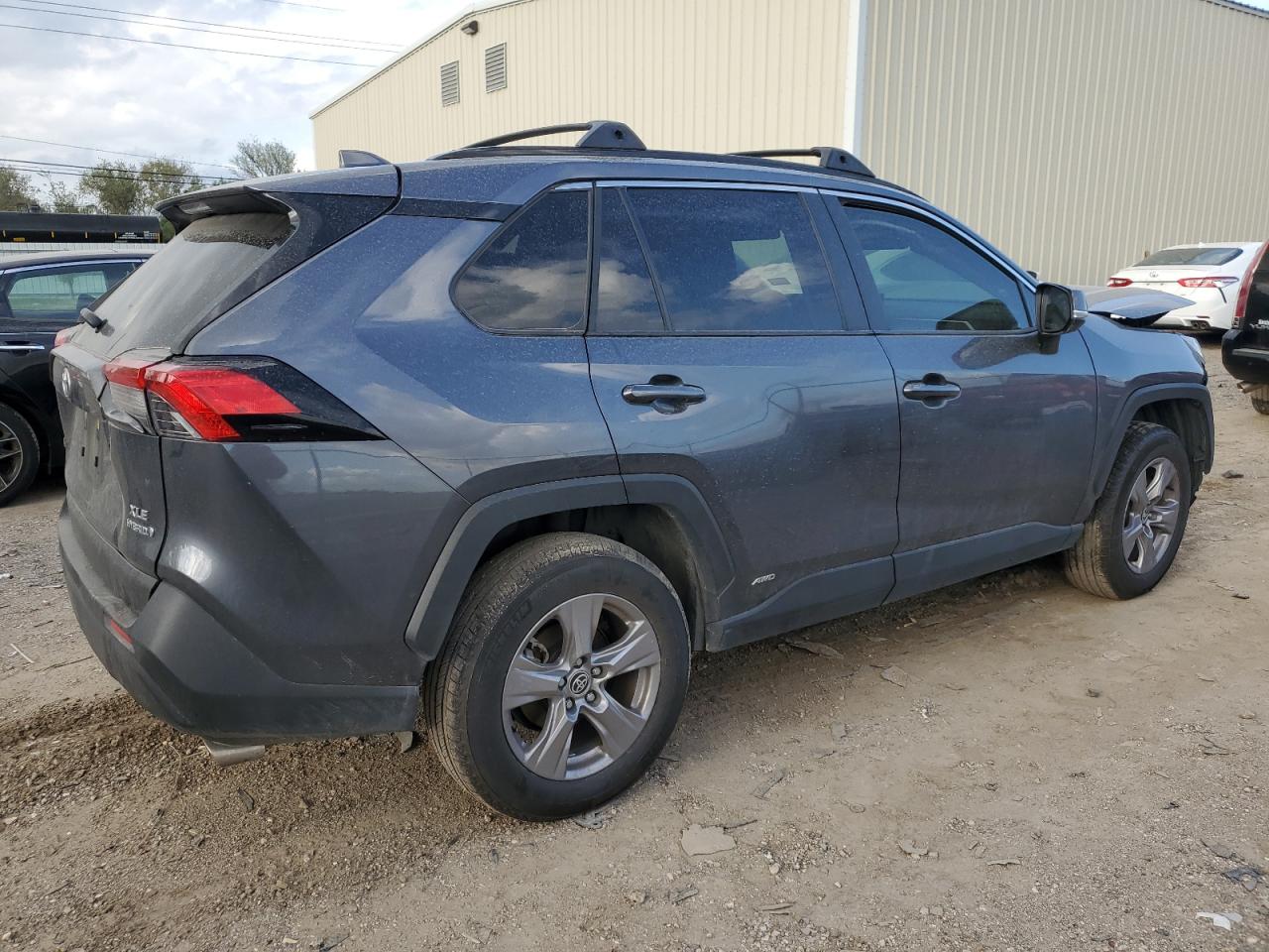 2022 TOYOTA RAV4 XLE VIN:JTMRWRFVXND163154