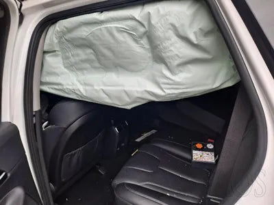 2021 Hyundai Santa FE VIN: