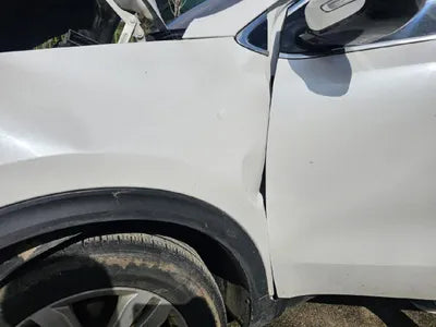 2017 Kia Sportage VIN: