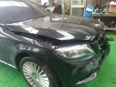 2016 Mercedes-Benz S 350 WDDUF3DB0GA244397 VIN:WDDUF3DB0GA244397