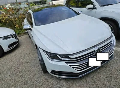 2019 Volkswagen Arteon WVWZZZ3HZKE012096 VIN:WVWZZZ3HZKE012096