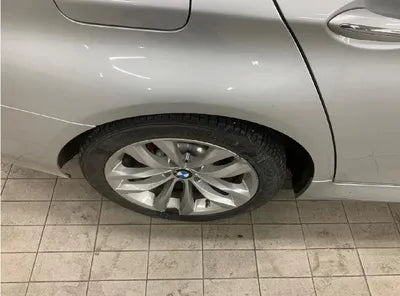 2016 BMW 520 WBA5E7107GG157537 VIN:WBA5E7107GG157537