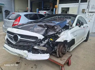 2017 benz mercedes-amg cls63 4matic WDDLJ9CB5HA189168 VIN:WDDLJ9CB5HA189168