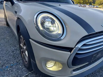 2015 MINI Cooper WMWXN310XFT956543 VIN:WMWXN310XFT956543