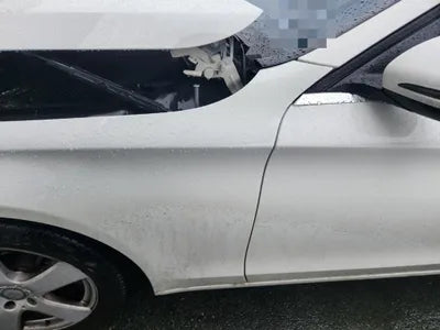 2016 Mercedes-Benz C 200 WDDWF3HB5GF322050 VIN:WDDWF3HB5GF322050