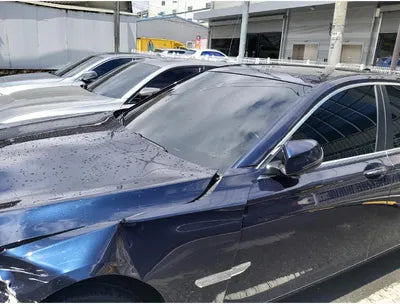 2015 BMW 730 WBAYC4109FDZ77121 VIN:WBAYC4109FDZ77121