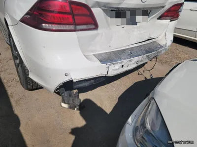 2016 Mercedes-Benz GLE 63 WDCDA7EB0GA768321 VIN:WDCDA7EB0GA768321