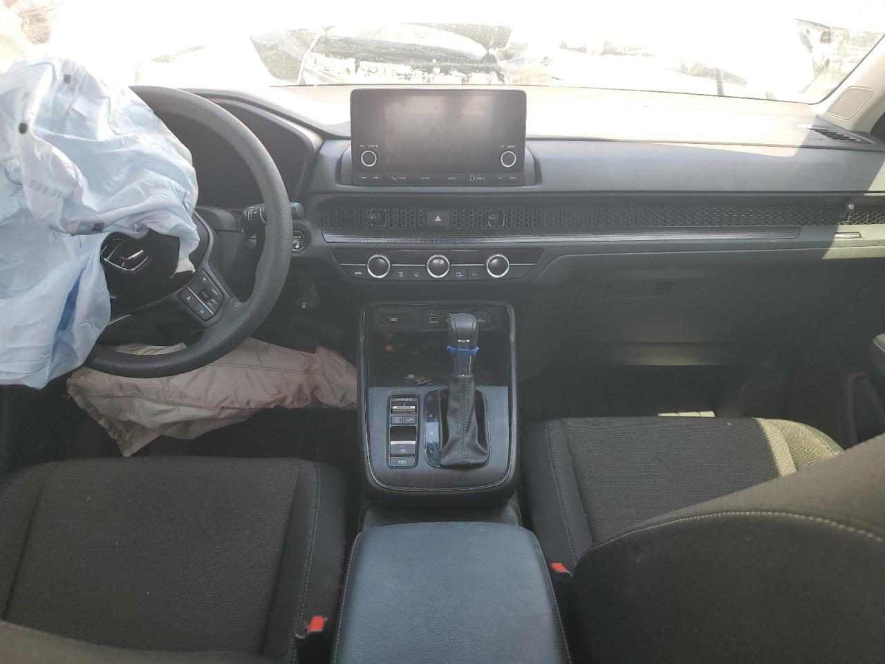 2024 HONDA CR-V EX VIN:2HKRS4H45RH416013