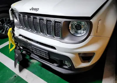 2019 Jeep Renegade 1C4BU0000KPK02157 VIN:1C4BU0000KPK02157