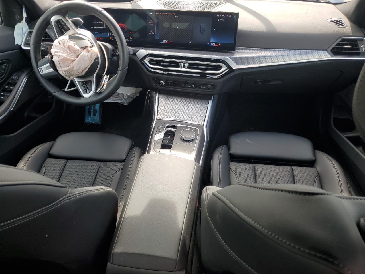 2024 BMW M340I  VIN:3MW49FS08R8E37154