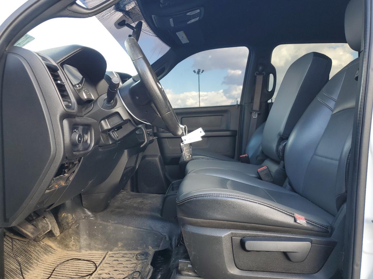 2022 RAM 2500 TRADESMAN VIN:KNDPM3AC2J7458841