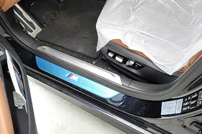 2018 BMW 730 WBA7G6109JB243823 VIN:WBA7G6109JB243823